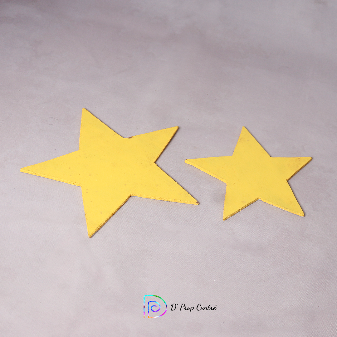Star Board Pair