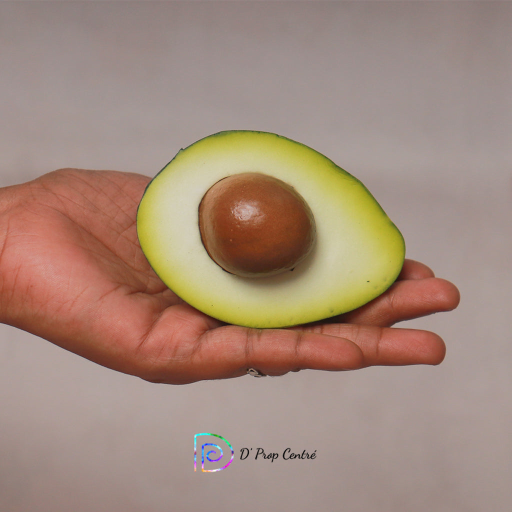 Artificial Avacado