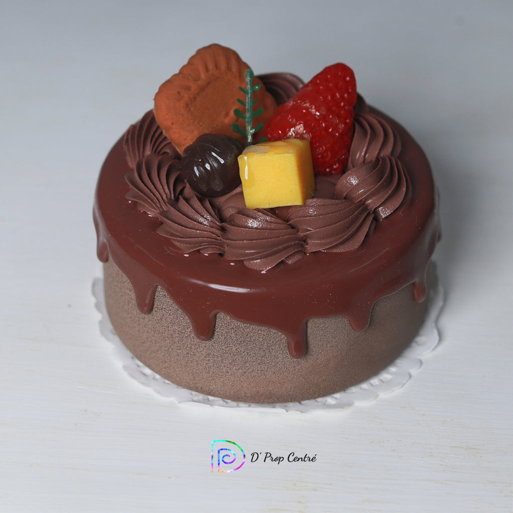 Artificial Cake