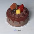 Artificial Cake