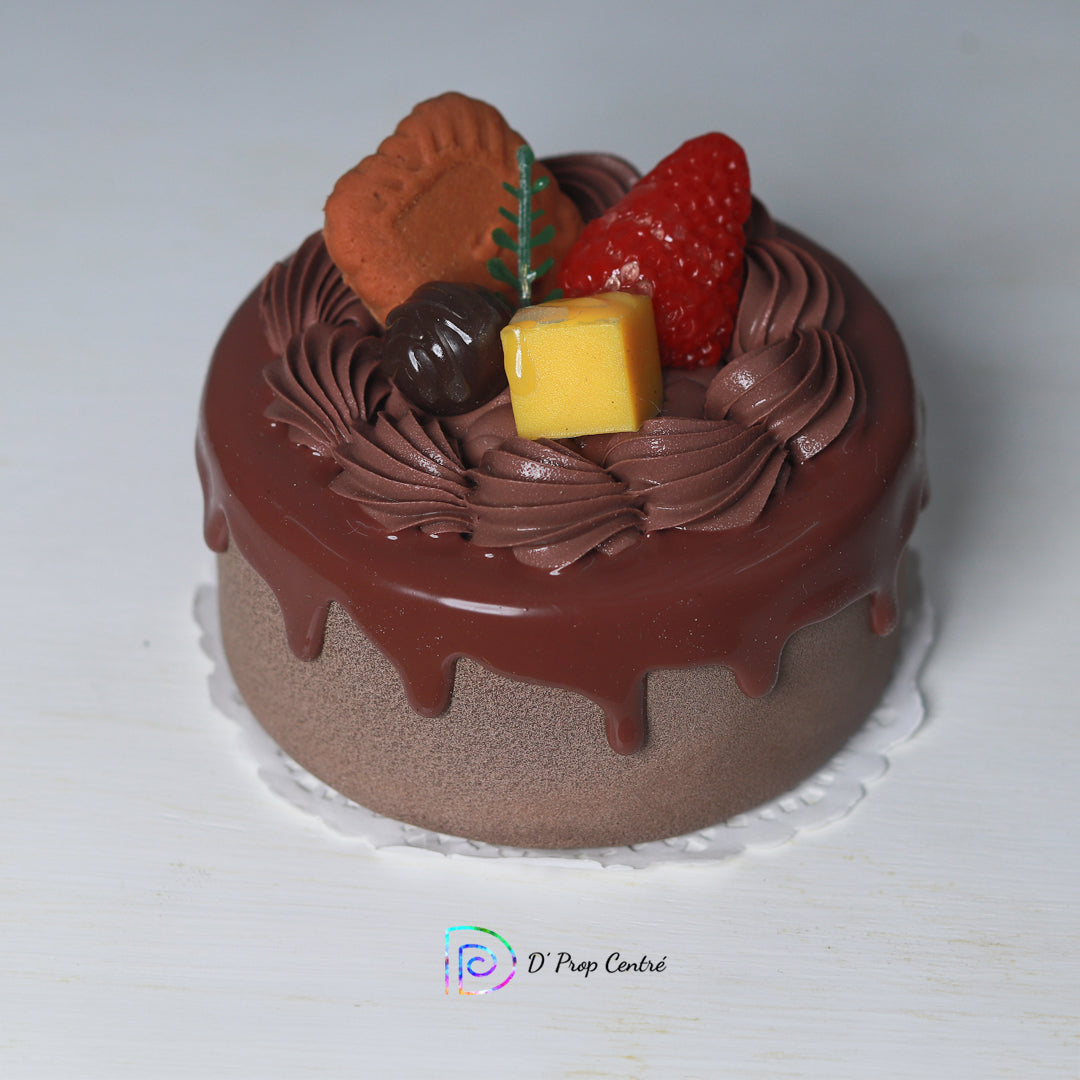 Artificial Cake