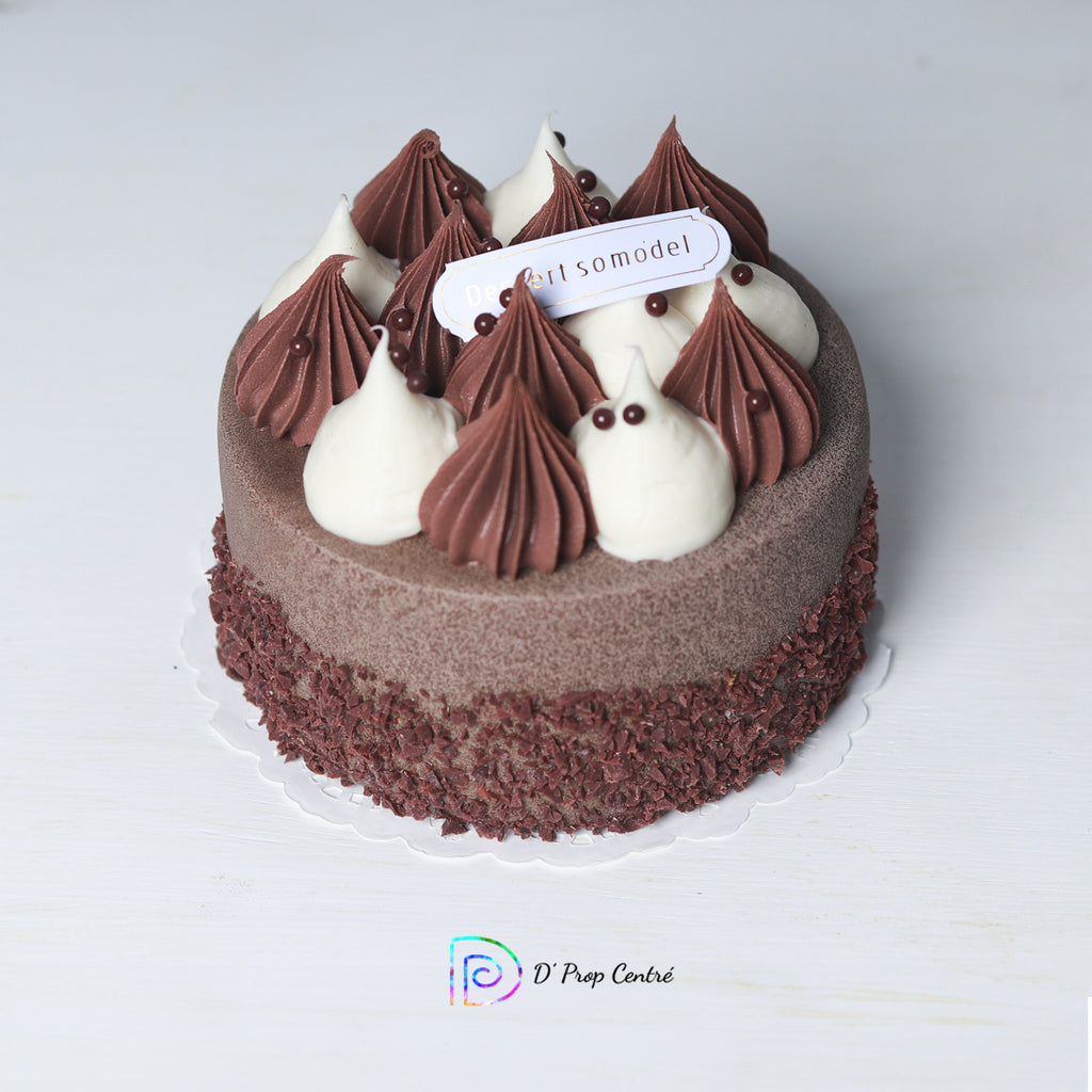 Artificial Cake