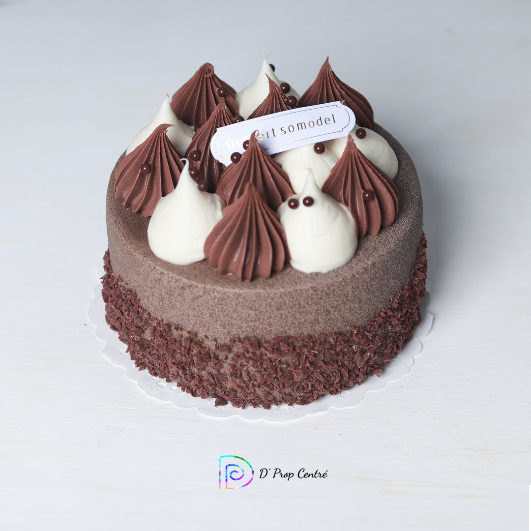 Artificial Cake