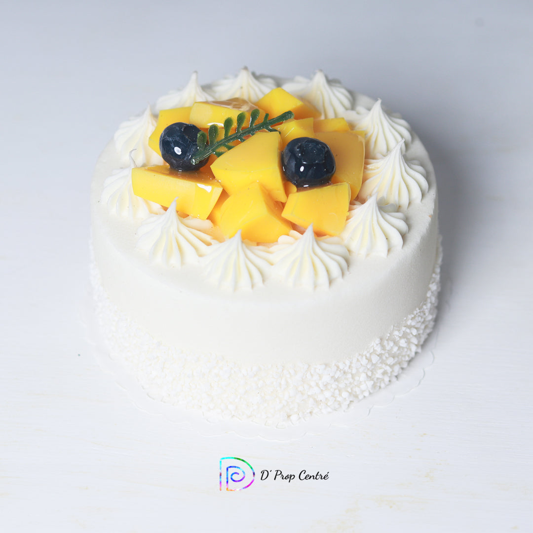 Artificial Cake