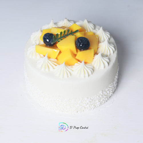 Artificial Cake