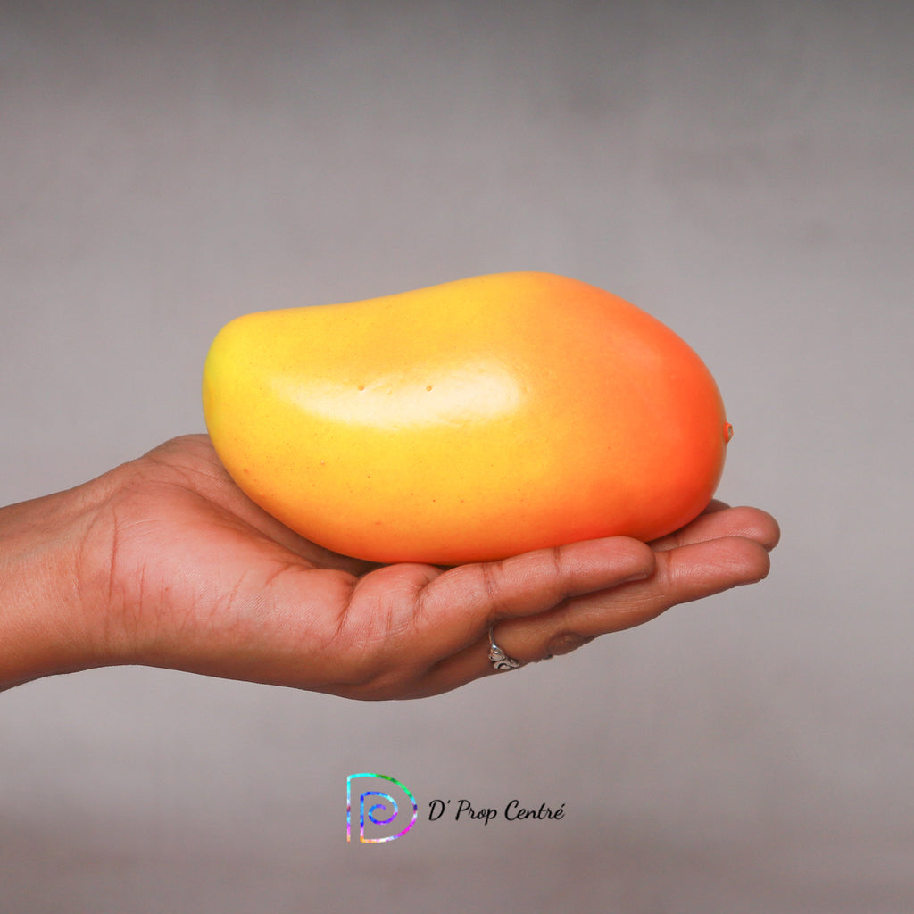 Artificial Mango