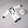 Astronaut Outfit (White)