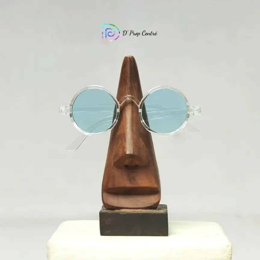 Plastic Coolers - Round Frame