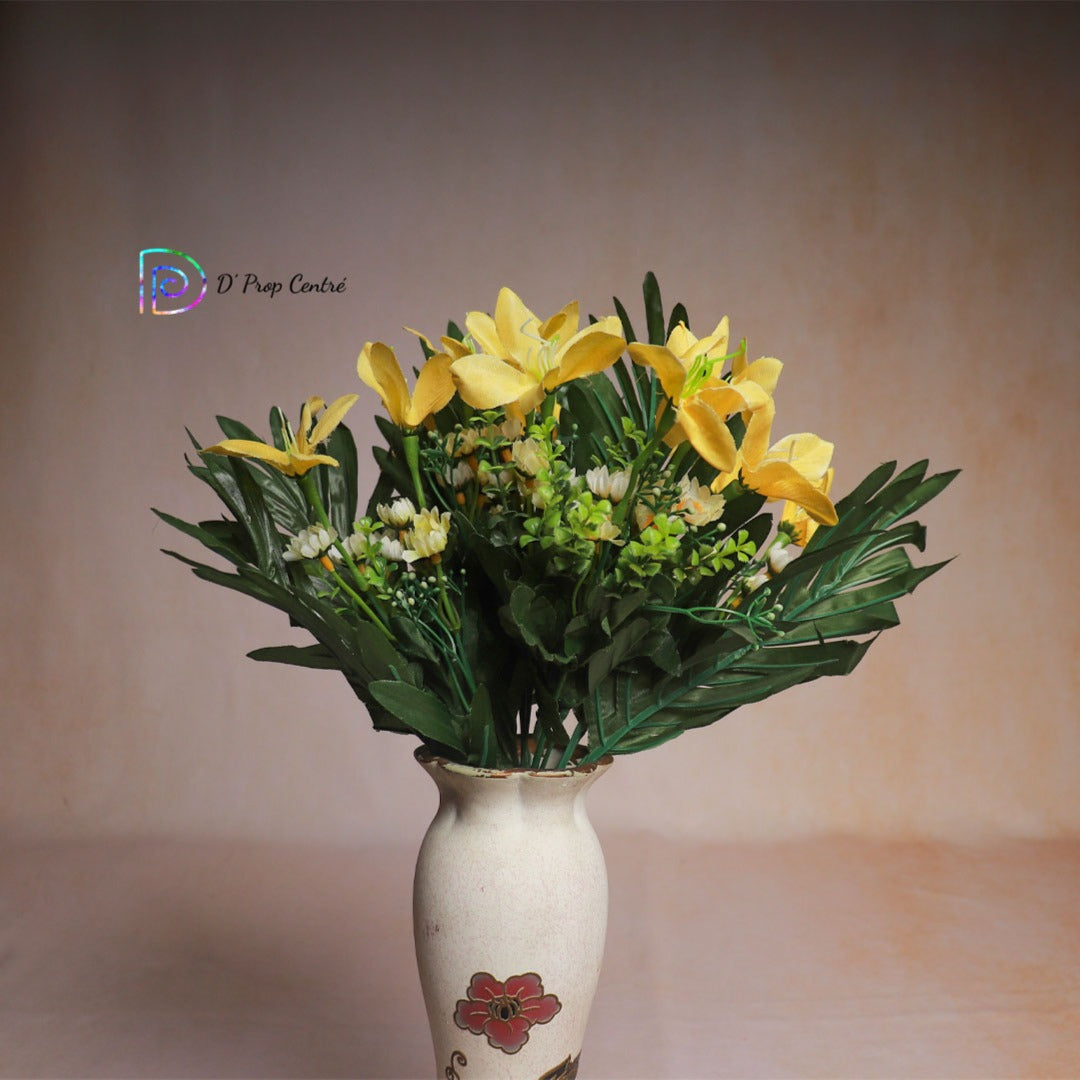 Yellow Feasia