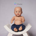 Baby Mannequin