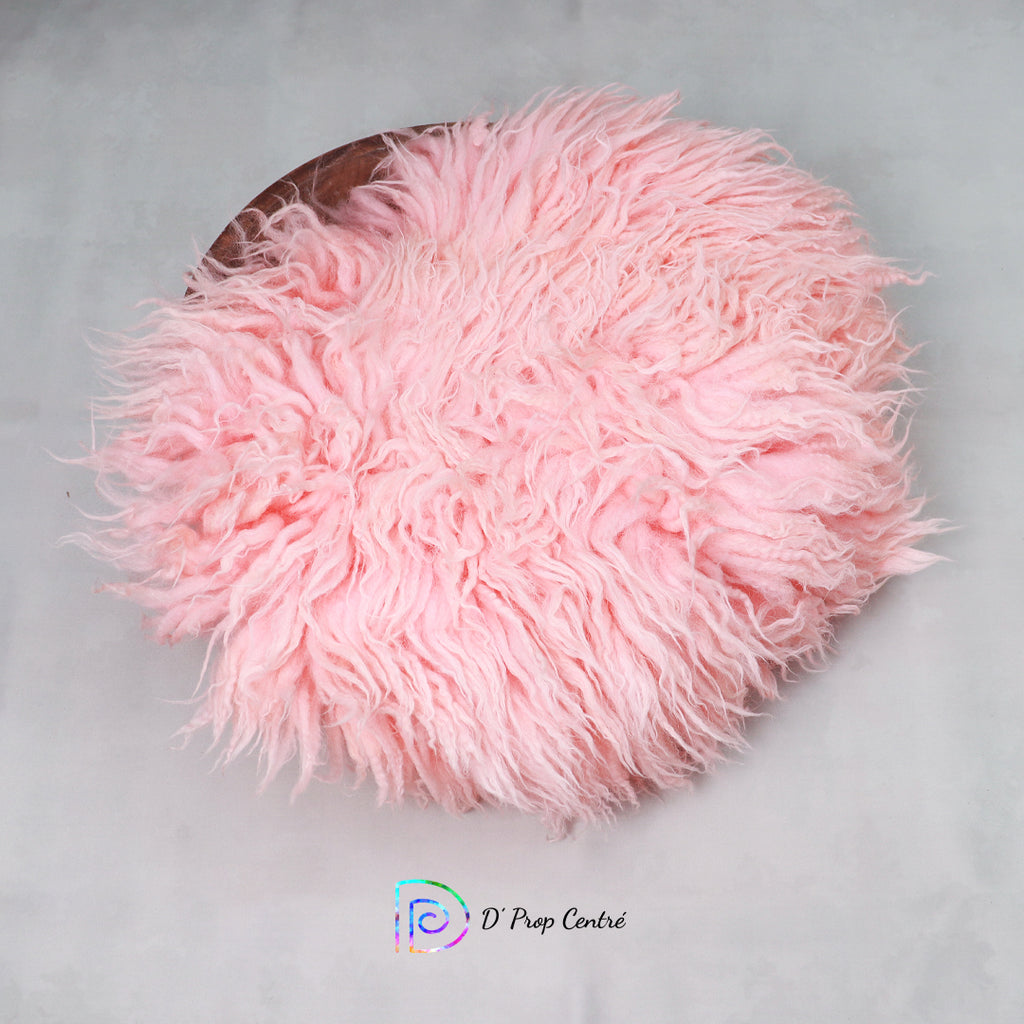 Lush Fur