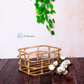 Bamboo Basket