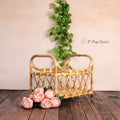 Bamboo Bed