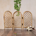 Bamboo Divider