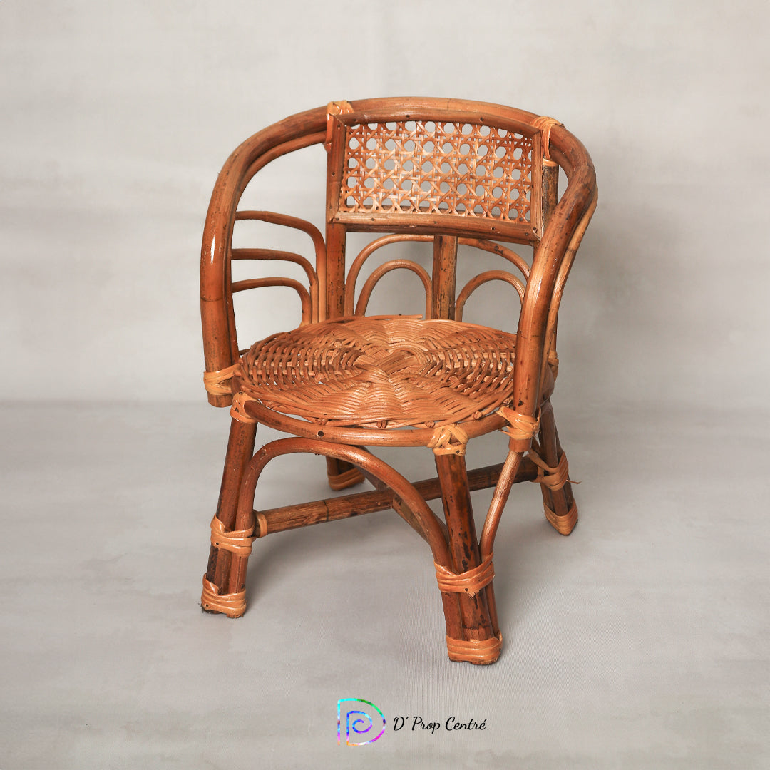 Bamboo Mini Chair