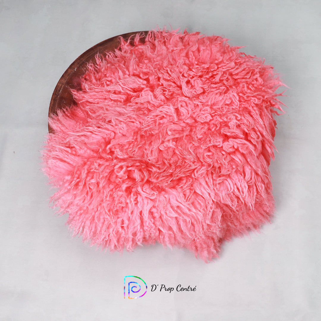 Lush Fur