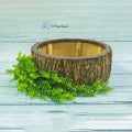 Bark Bowl