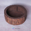 Bark Bowl