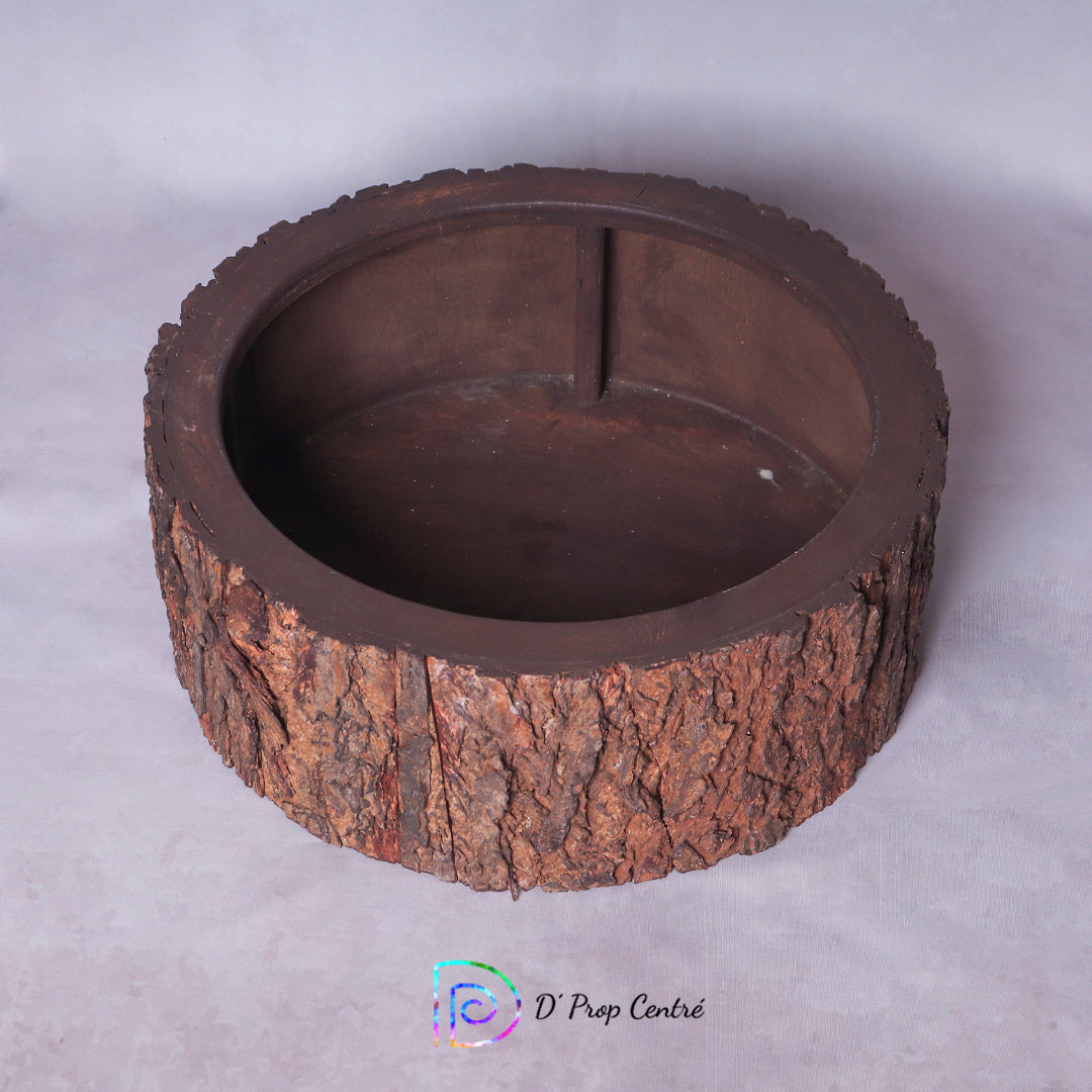 Bark Bowl