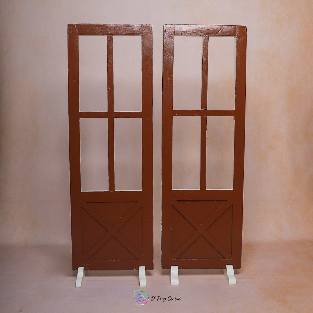 Barn Door