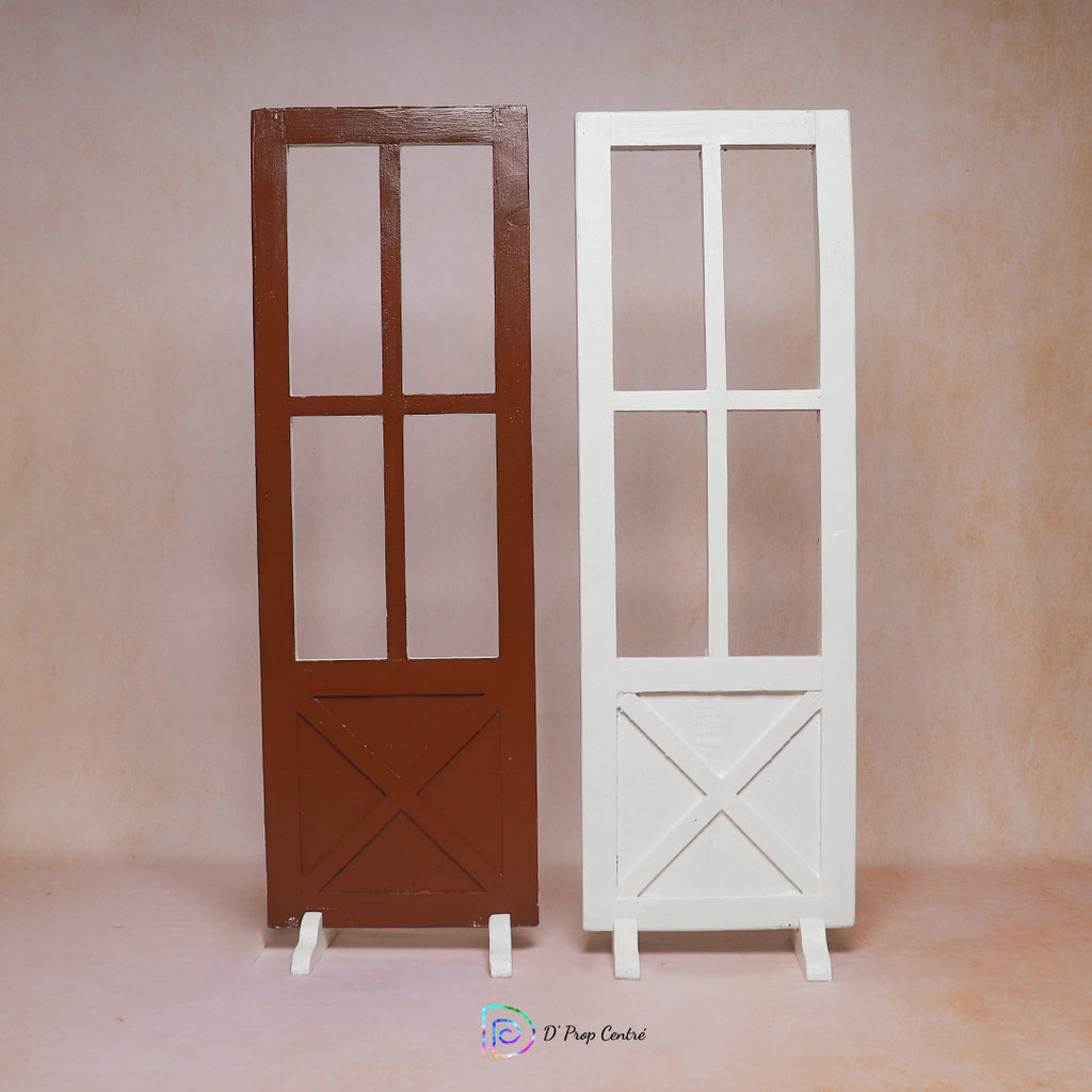 Barn Door