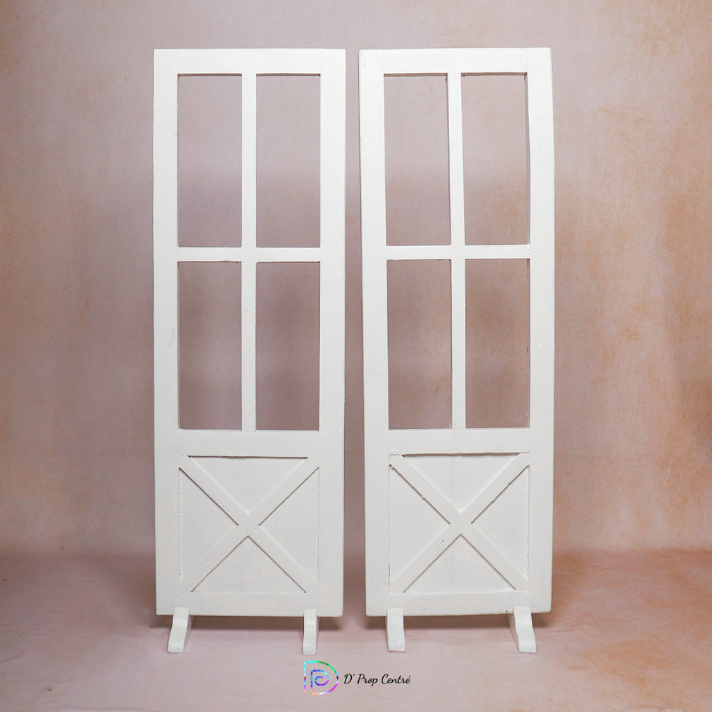 Barn Door