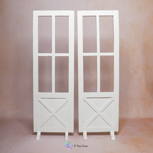 Barn Door