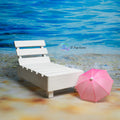 Beach Bench