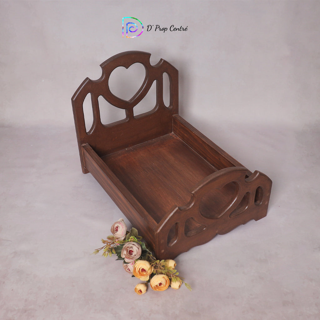 Bed Type 1