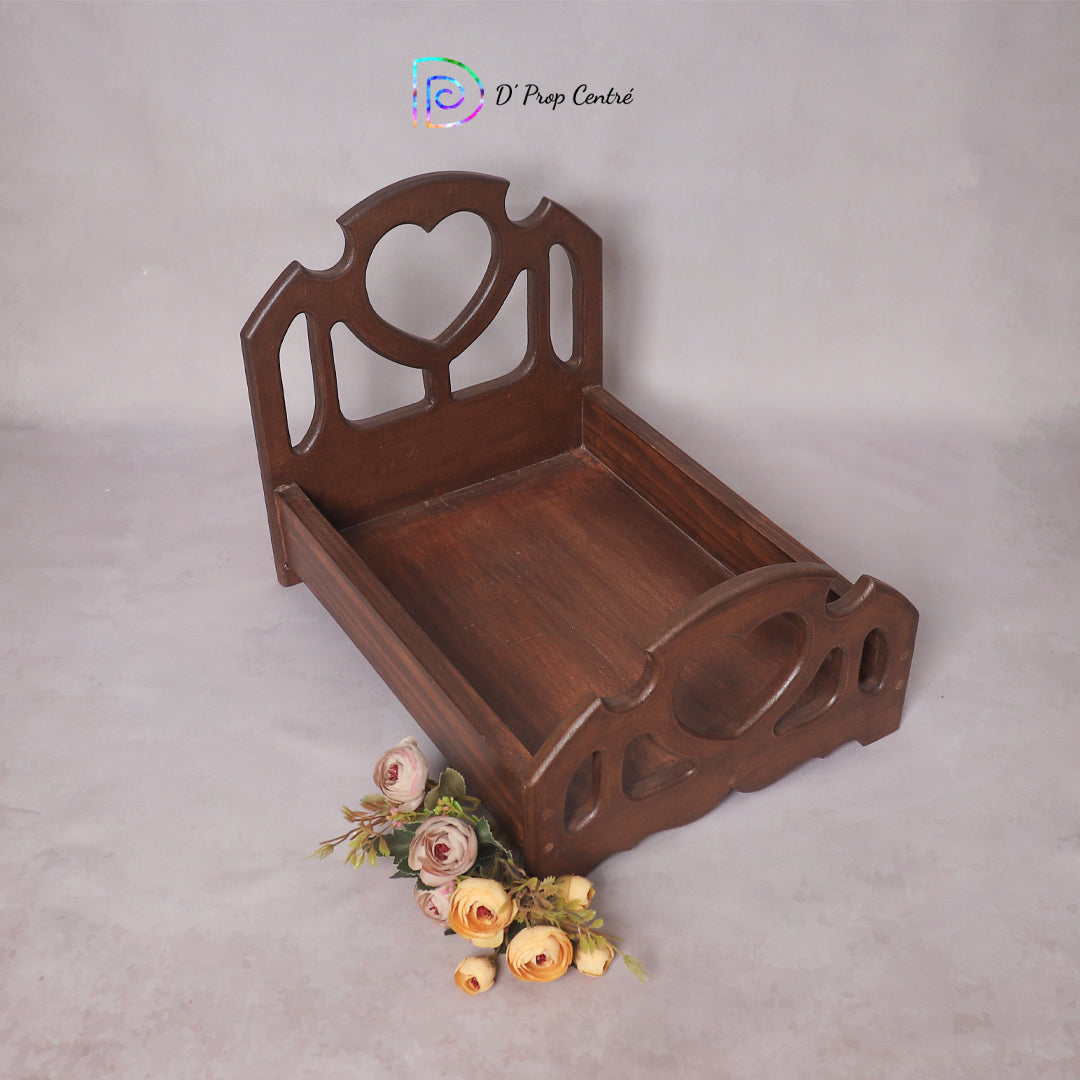 Bed Type 1
