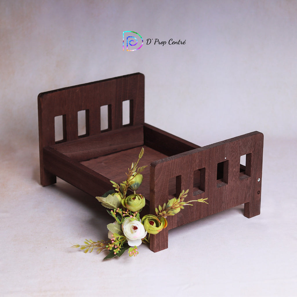 Bed Type 3