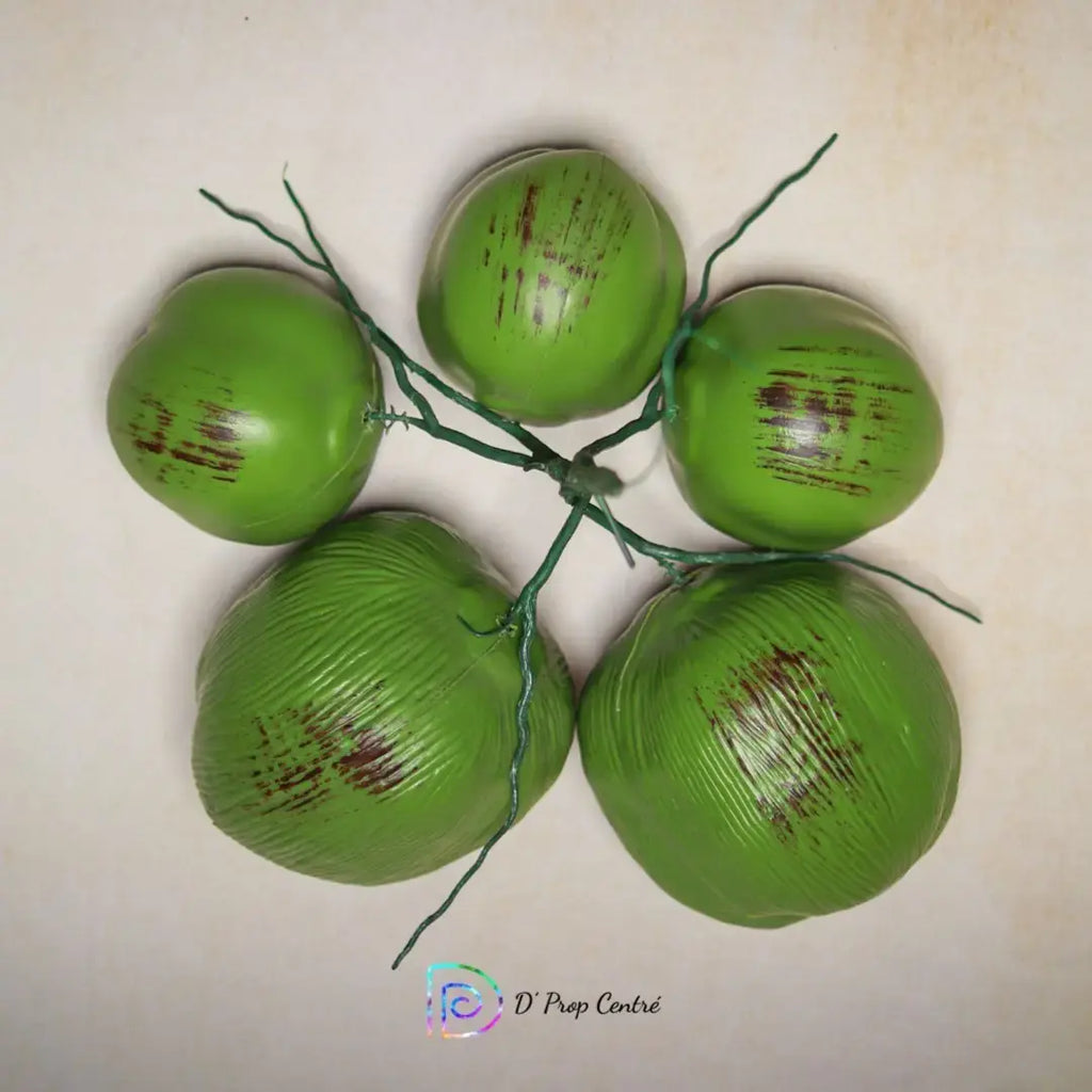 Tender Coconut
