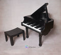 Black Piano
