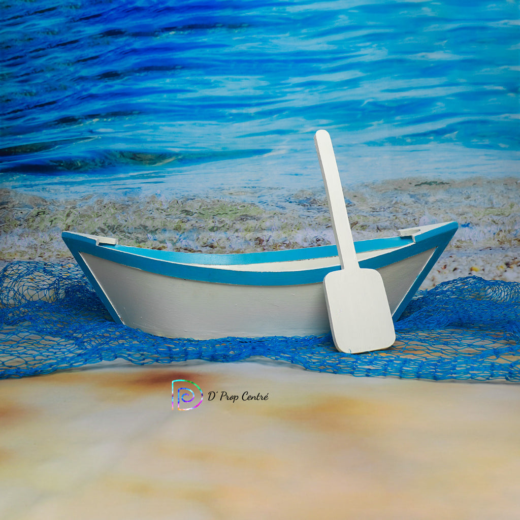 Dual Side Boat