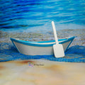Dual Side Boat
