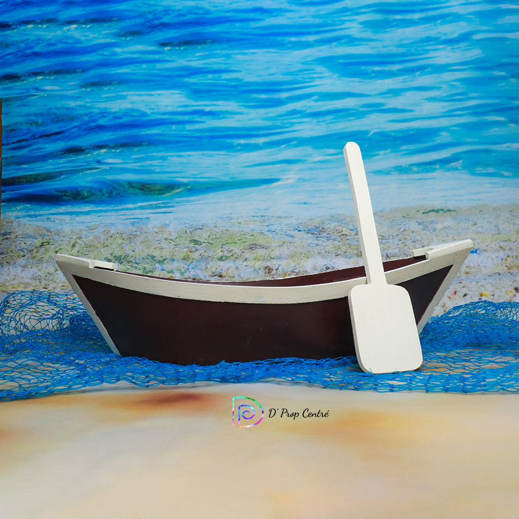 Dual Side Boat