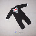 Boss Baby Outfit