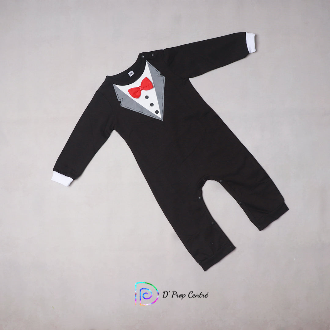 Boss Baby Outfit