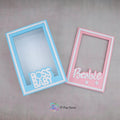Boss Baby & Barbie Box