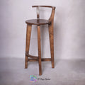 Breakfast Stool (Shipping Extra)