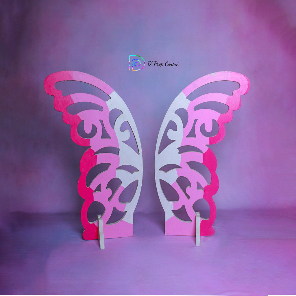 Butterfly Wings