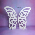 Butterfly Wings