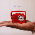 Miniature Radio