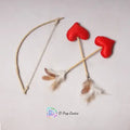 Mini Bow & Arrow