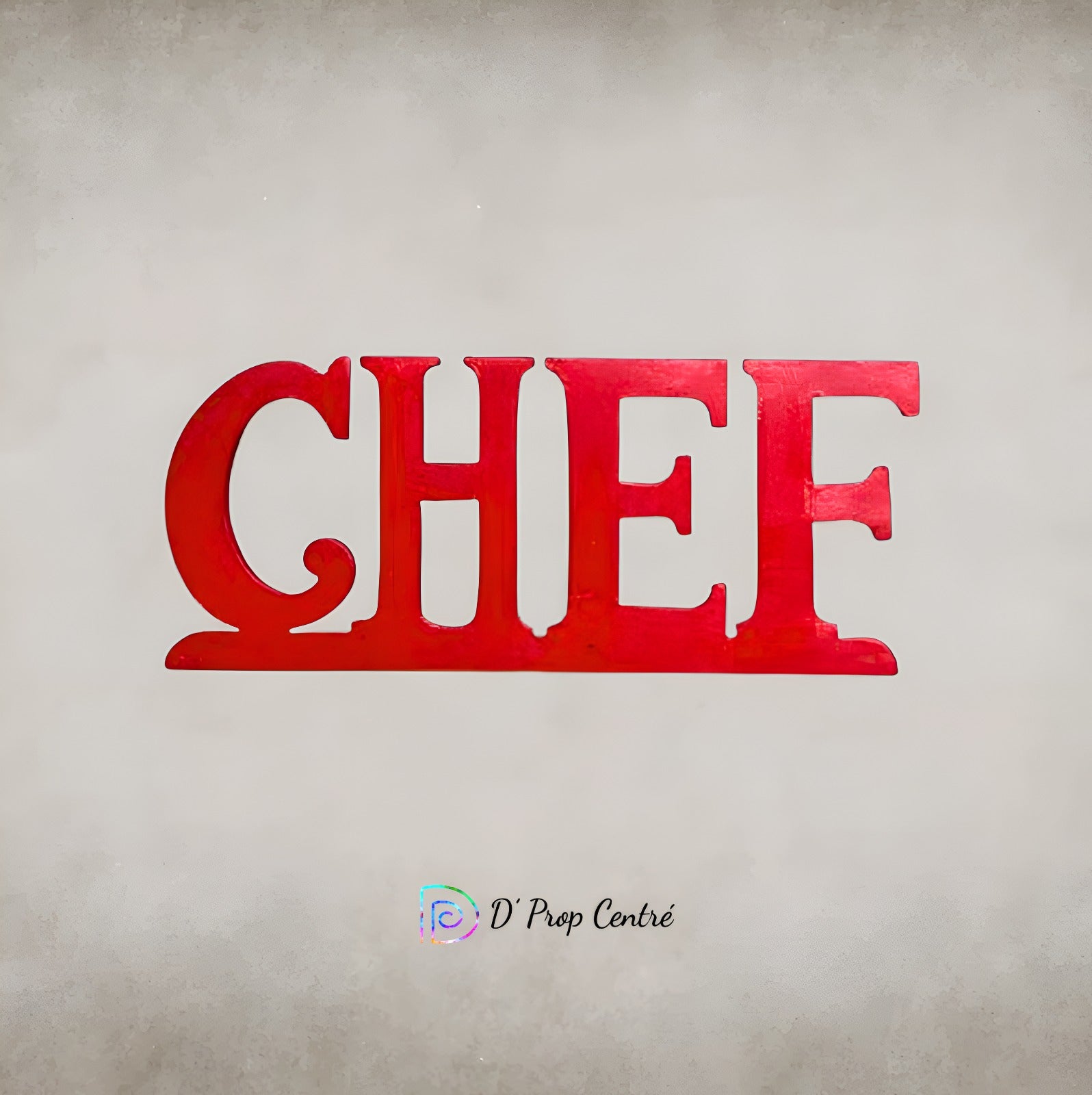 Chef