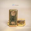 Gold Bar