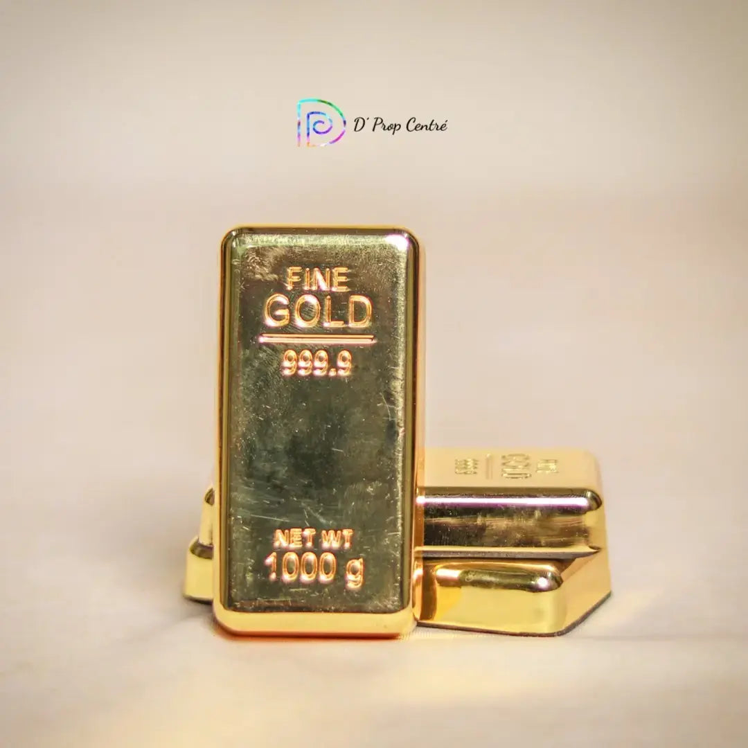Gold Bar