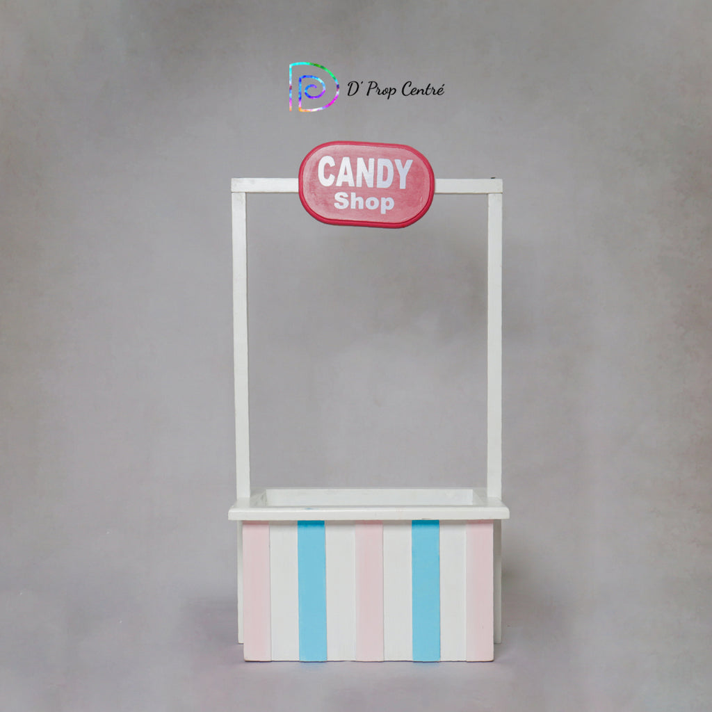 Candy & Lemonade Box