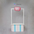 Candy & Lemonade Box
