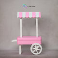 Candy Cart